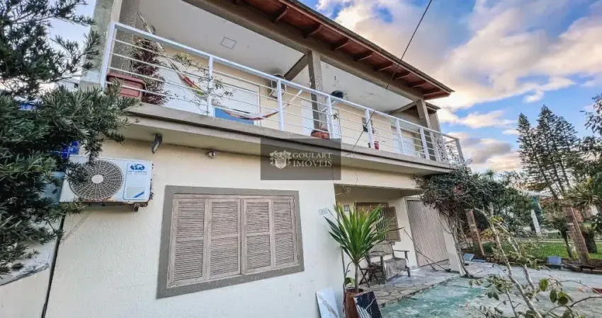 CASA EM CAPÃO DA CANOA - 5 DORMITÓRIOS
