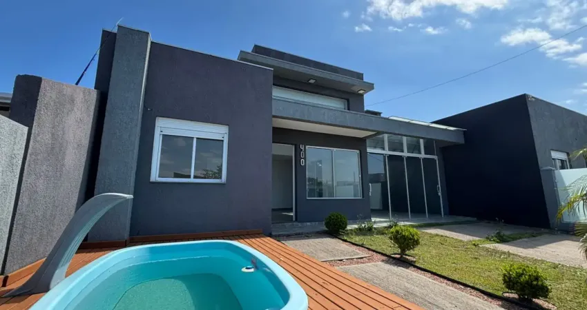 Casa com 3 quartos à venda na Rua Andira, 100, Centro, Capão da Canoa