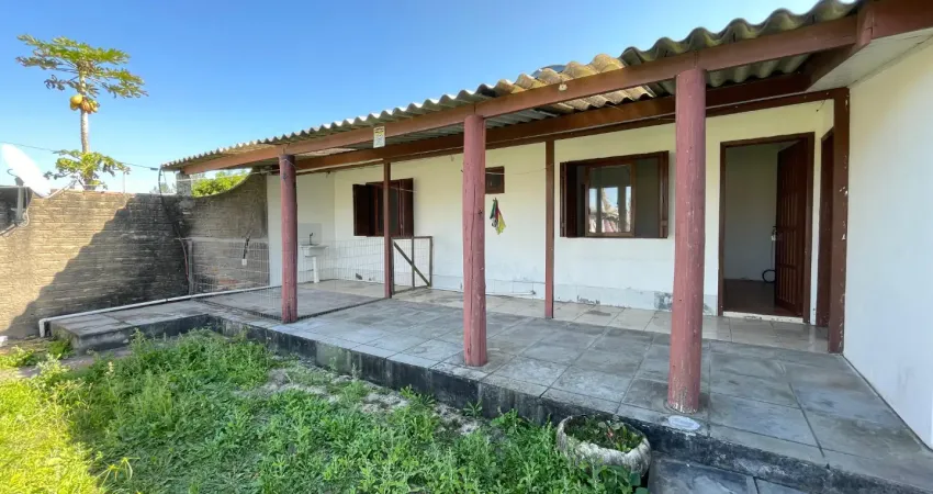 Casa com 1 quarto à venda na Rua Andira, 25, Jardim Beira Mar, Capão da Canoa