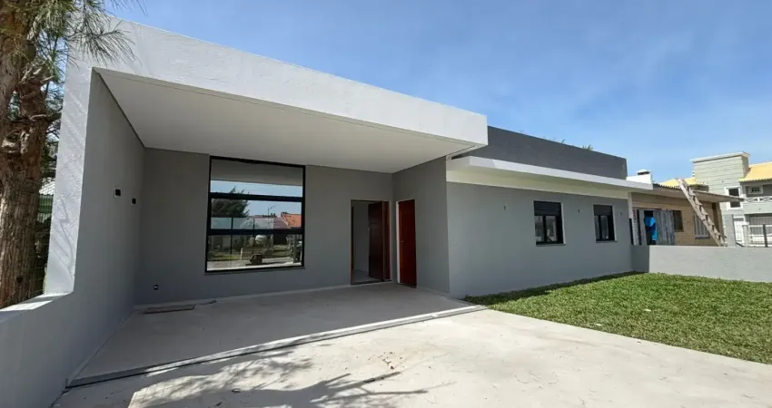 Casa com 3 quartos à venda na Rua Andira, 34, Jardim Beira Mar, Capão da Canoa