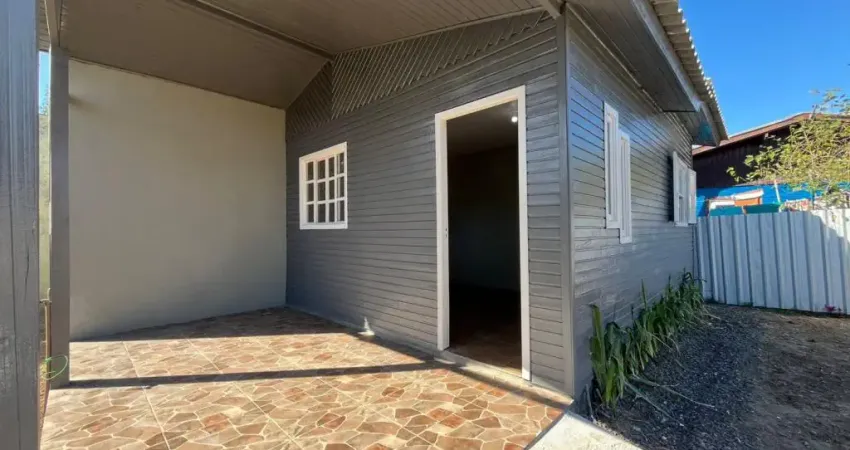 Casa com 2 quartos à venda na Rua Andira, 02, Praia do Barco, Capão da Canoa