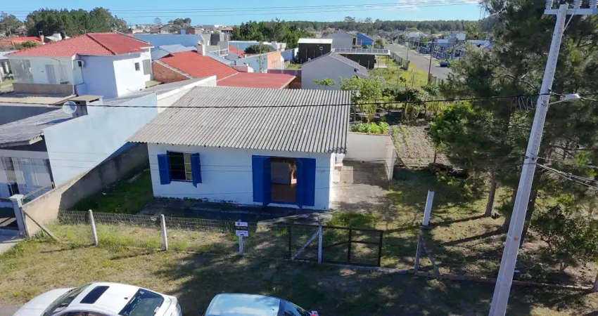 Casa com 2 quartos à venda na Rua Andira, 34, Capão Novo Posto 9, Capão da Canoa