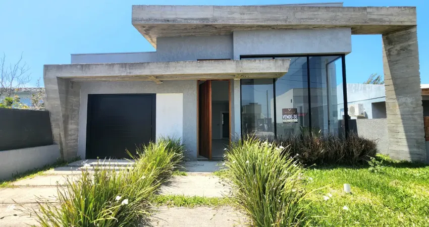 Casa com 3 quartos à venda na Rua Andira, 45, Jardim Beira Mar, Capão da Canoa