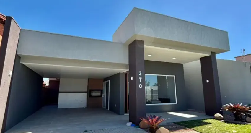 Casa à venda na Rua Andira, 560, Praia do Barco, Capão da Canoa