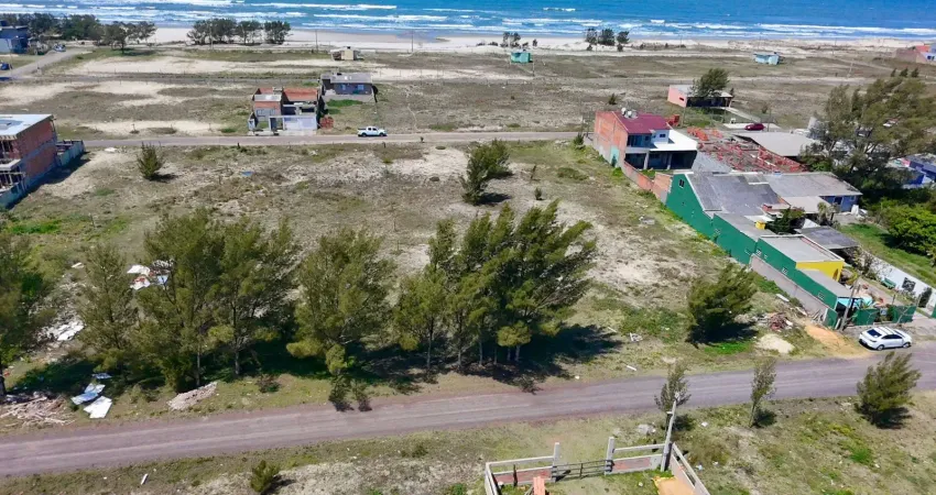 Terreno à venda na Rua Andira, Jardim Beira Mar, Capão da Canoa