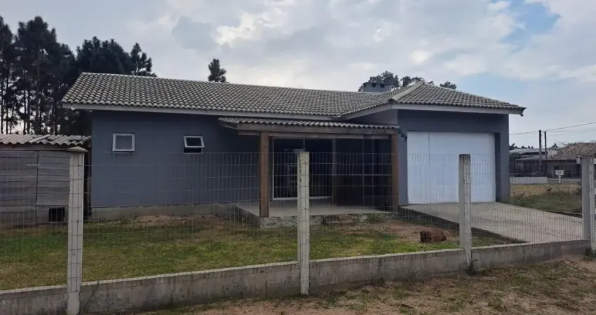 Casa com 1 quarto à venda na Rua Andira, 45, Capão Novo Posto 9, Capão da Canoa