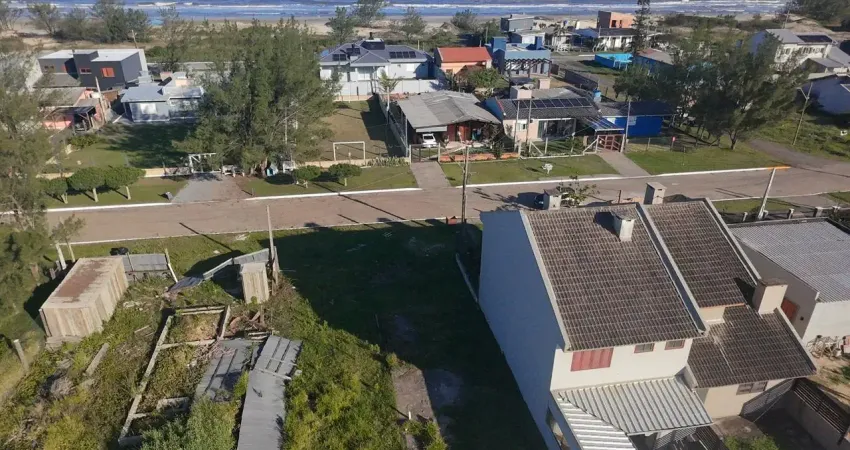 Terreno à venda na Rua Andira, 35, Centro, Capão da Canoa