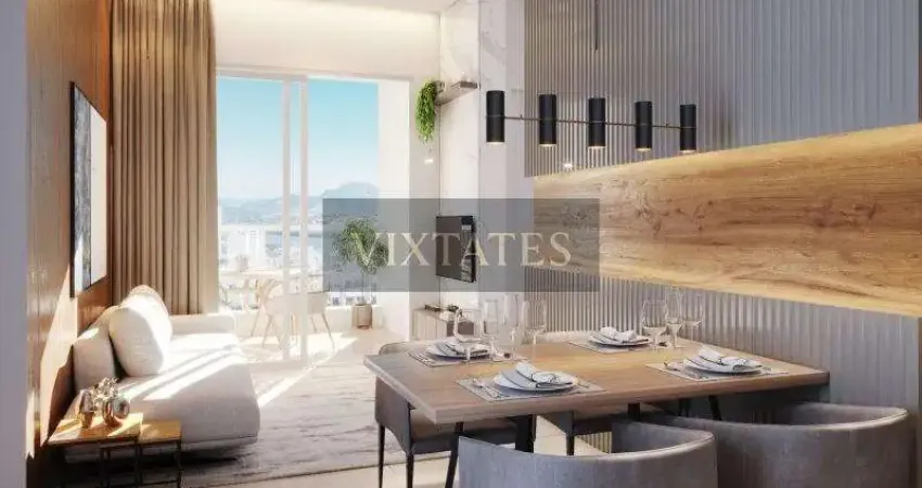 Apartamento com 2 quartos à venda na Praia do Suá, Vitória
