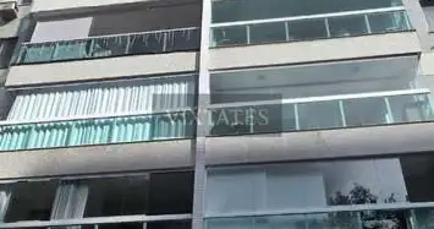 Apartamento com 3 quartos à venda na Praia do Canto, Vitória