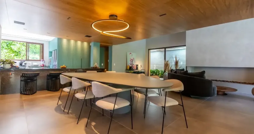 Casa em condomínio fechado com 3 quartos à venda na Chácara Monte Alegre, São Paulo