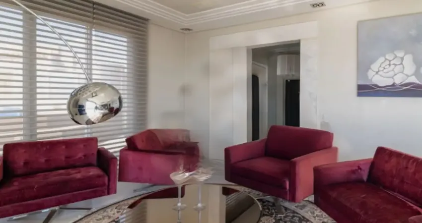 Cobertura com 4 quartos à venda em Alto da Lapa, São Paulo