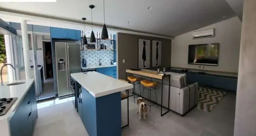 LINDO APARTAMENTO GARDEN NO IPIRANGA TODO REFORMADO!!! COM QUINTAL!! IDEAL PARA OS PETS!!