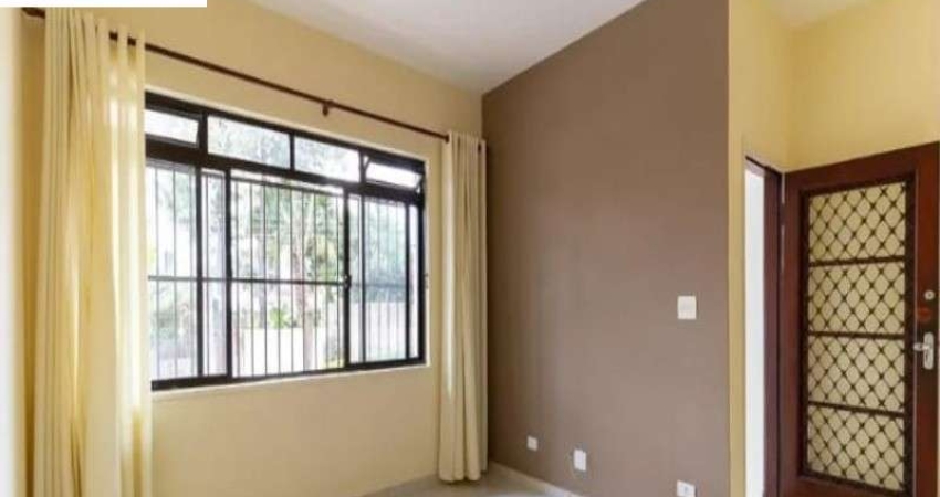 Apartamento Garden, fica no térreo com 67m² + quintal à 50 metros do parque da Aclimação.
