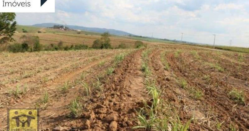 Terreno com nascente a 100 km de São Paulo e a 7 Km do centro de Boituva para compra !!