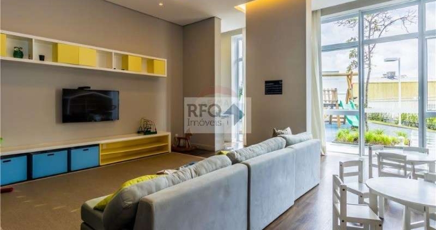 Apartamento planejado com 100m² numa região privilegiada no Bairro Jardim da Glória.