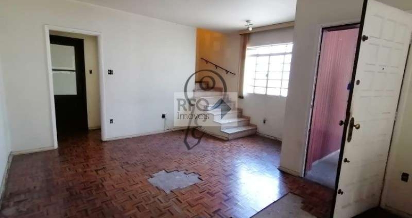 Lindo Sobrado com 4 quartos - 3 vagas de garagem no Jardim da Glória