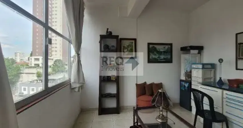 Apartamento para venda com  armários embutidos, vista livre, 3 dormitórios  próximo ao Parque da Aclimação!!