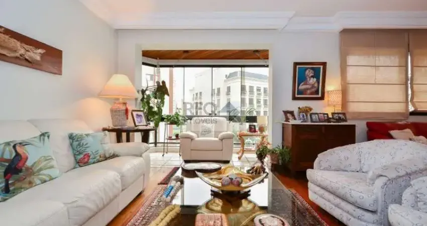 Apartamento com 3 quartos à venda na Rua Karl Richter, 69, Vila Suzana, São Paulo
