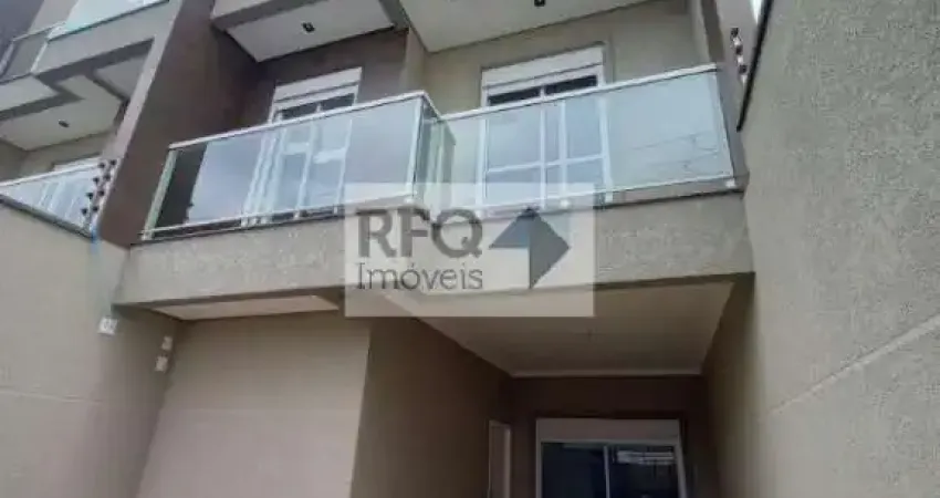 No miolo nobre do mirandópolis, a 15 minutos a pé (1.400m) do metrô pça. da arvore, sobrado tríplex