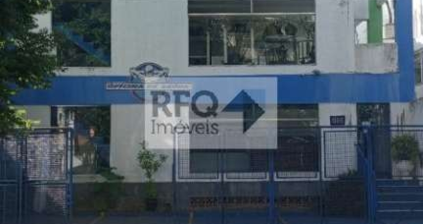 Predio  para locação ou venda na Regiao da  Vila Madalena para fins comerciais , como academia  ou studios de saude !