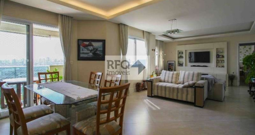 Apartamento para compra na Regiao da Vila Monumento com 3 suites, varanda gourmet, area de lazer completo  !!