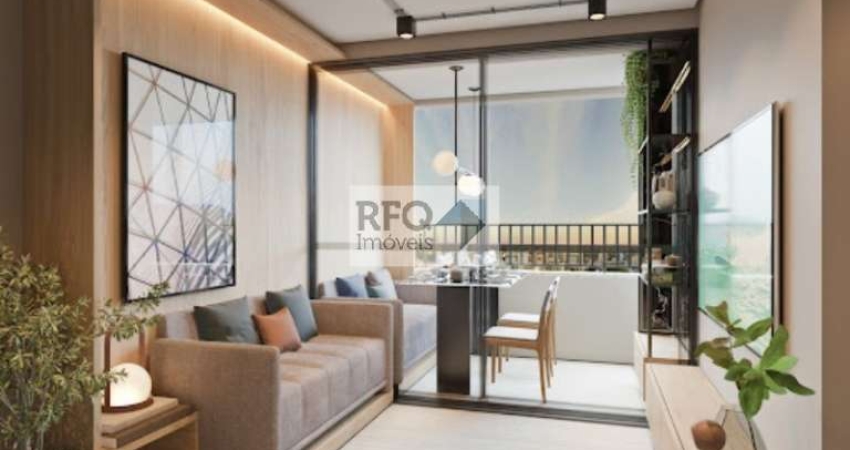 Apartamento residencial para Venda em construção na Região da Vila Mariana com previsão de entrega outubro de 2025 !!