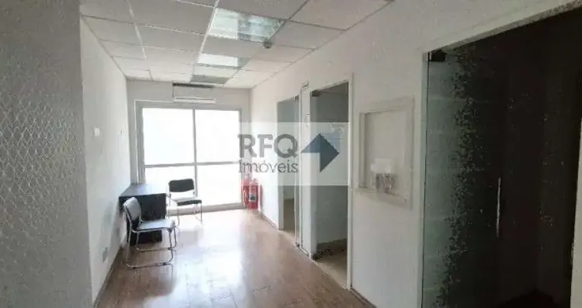 Excelente sala comercial em um dos melhores empreendimentos no Ipiranga.