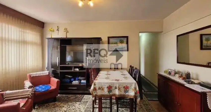 Este ótimo apartamento é perfeito para quem busca conforto, espaço e praticidade em uma das melhores localizações da cidade.