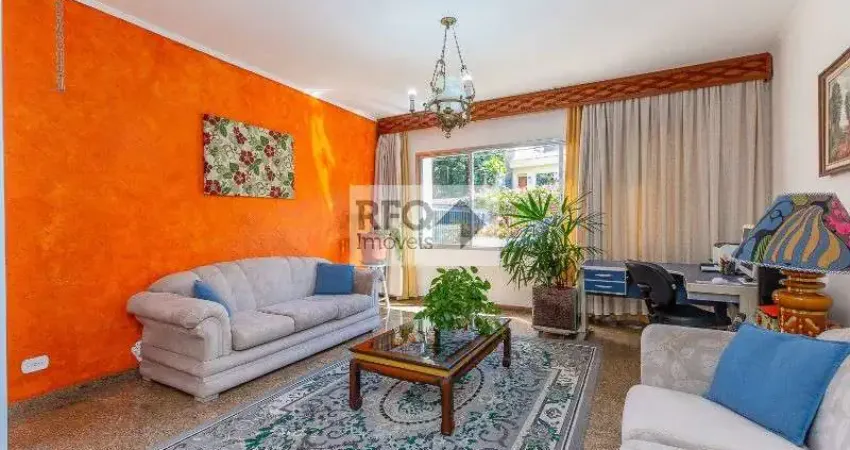 Sobrado à venda com 196m² 3 quartos na Vila Monumento - São Paulo - SP