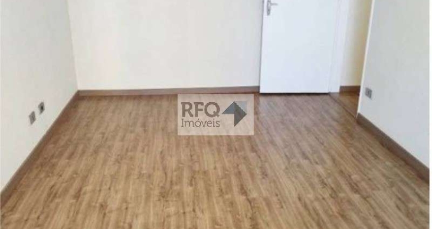 Ótimo apartamento com 2 dormitórios bem localizado no Cambuci
