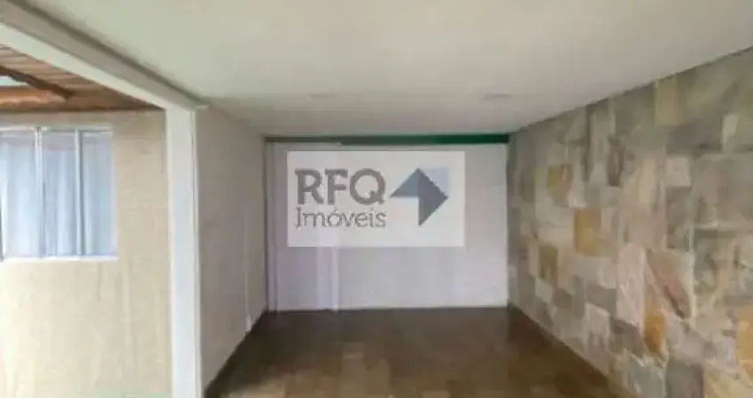 Casa  térrea com 3 dormitórios para locação com quintal, edícula e lavanderia  na Regiao da Vila Mariana!!