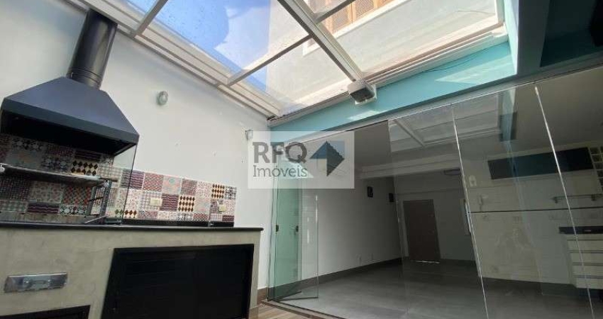 Excelente oportunidade! Casa de vila à venda em São Paulo-SP, bairro Planalto Paulista: 3 quartos, 1 suíte, 1 sala, 3 banheiros, 1 vaga, 115m².