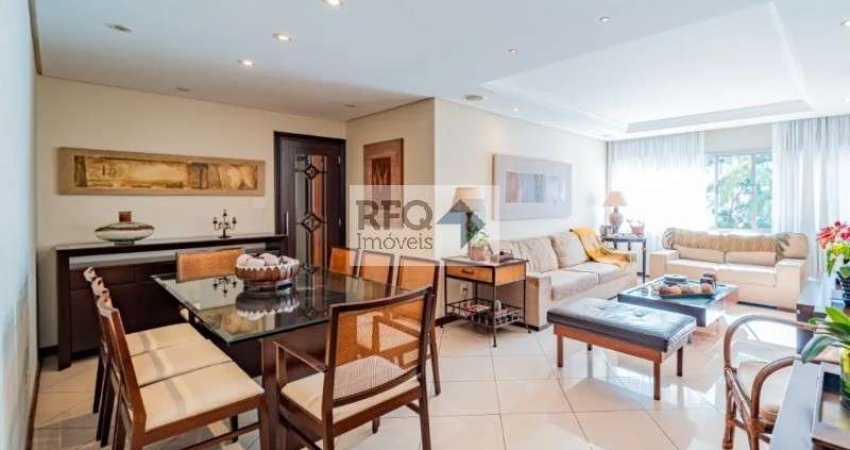 Imperdível: Apartamento à venda, 4 quartos, 1 suíte, 2 salas, 3 banheiros, Vila Monumento, 123m², 1 vaga.