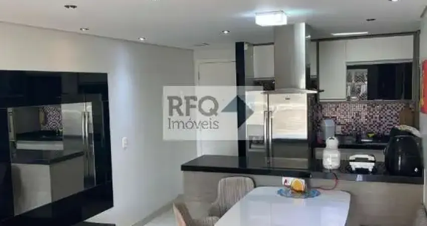 Imperdível oportunidade: Apartamento de 2 quartos com suíte e 2 vagas na Vila Gumercindo, São Paulo-SP!
