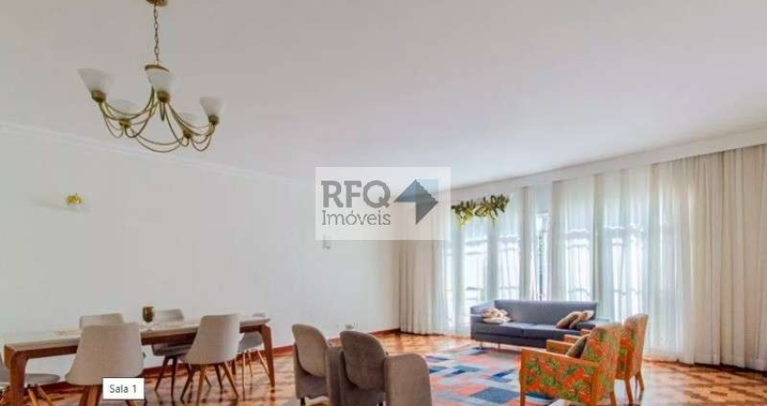 Imperdível: Casa à venda em São Paulo-SP, no Jardim da Glória, com 3 quartos, 2 suítes, 2 salas, 4 banheiros, 4 vagas de garagem e 280 m².