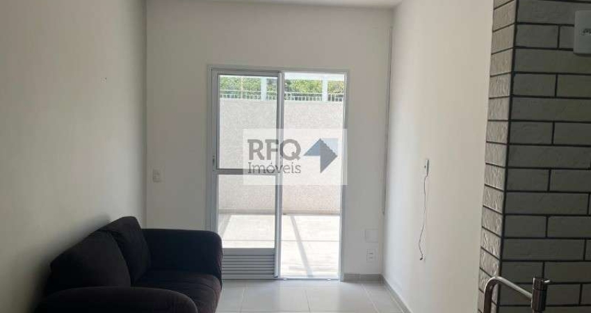 Apartamento Garden a venda com 2 dormitorios na Regiao do Cambuci