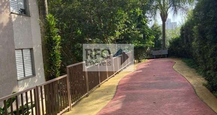 Apartamento com 2 dormitórios e 1 vaga à venda próximo ao metrô Jabaquara
