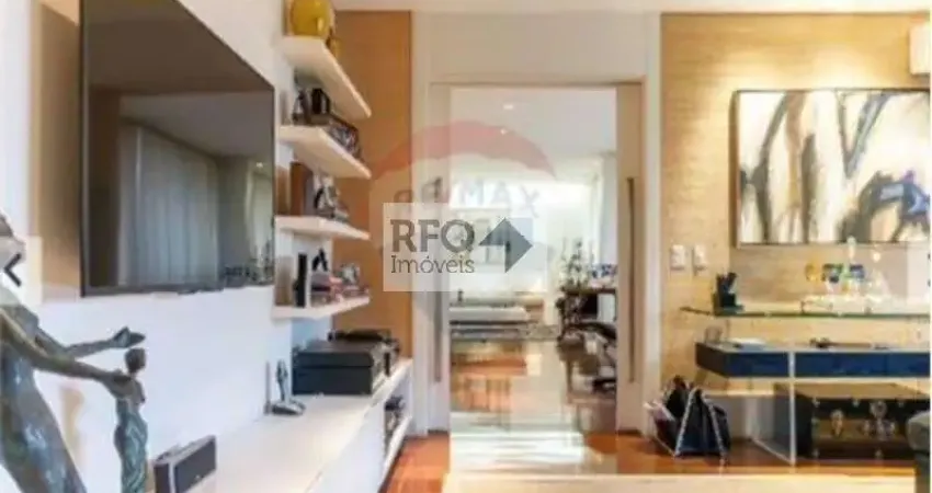 Lindissimo apartamento com 3 suítes no Jardim Paulista