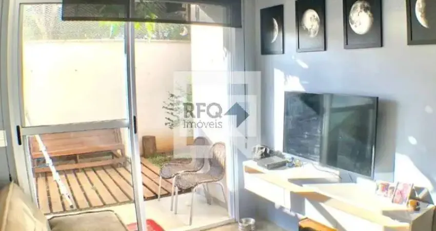 Apartamento Garden a 3 quadras do metrô com móveis planejados  à venda na Região da Vila Independência !!