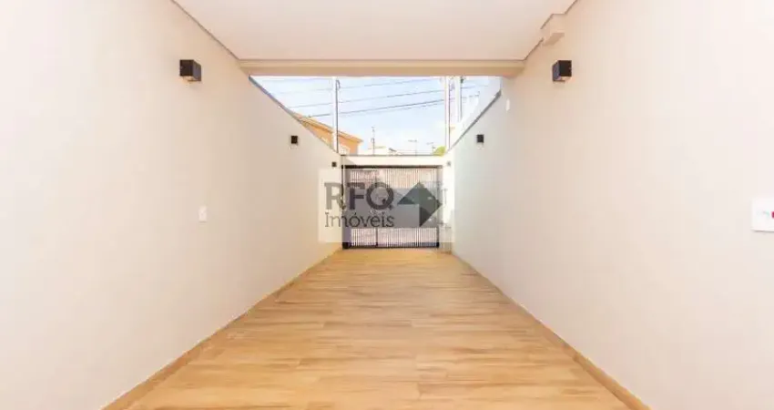 Casa com 3 quartos à venda na Rua Auguste Clesinger, 210, Vila da Saúde, São Paulo