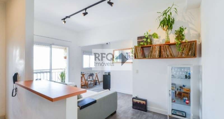 Apartamento à venda com 2 dormitórios no  Condomínio New Way no Bairro da Liberdade