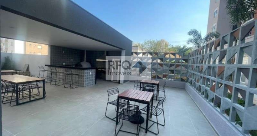 Apartamento  a venda na Regiao do Ipiranga no Cond Side  a 400m da estação Sacoma com 3 dormitórios