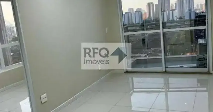 Excelente sala comercial em um dos melhores empreendimentos no Ipiranga.