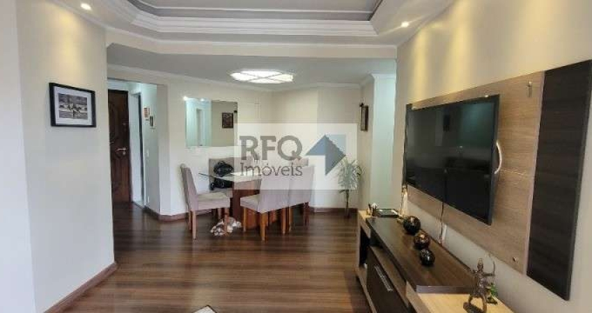 Apartamento no Miolo do Ipiranga  para venda com 3 dormitórios , area de lazer completa próximo do Metrô!!
