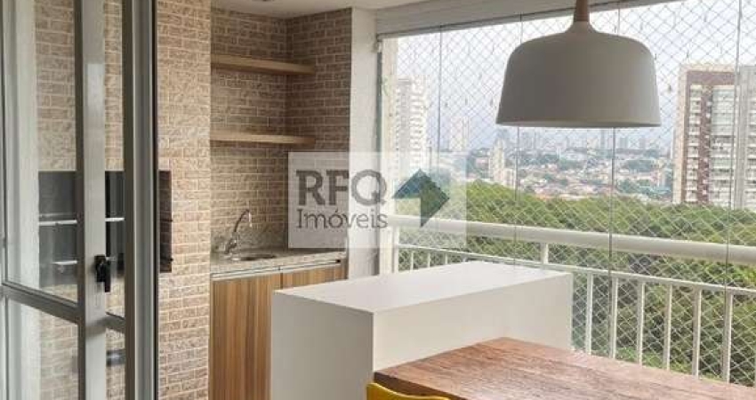 Venda de Apartamento de Alto Padrão com um lindo acabamento no Cielo!!