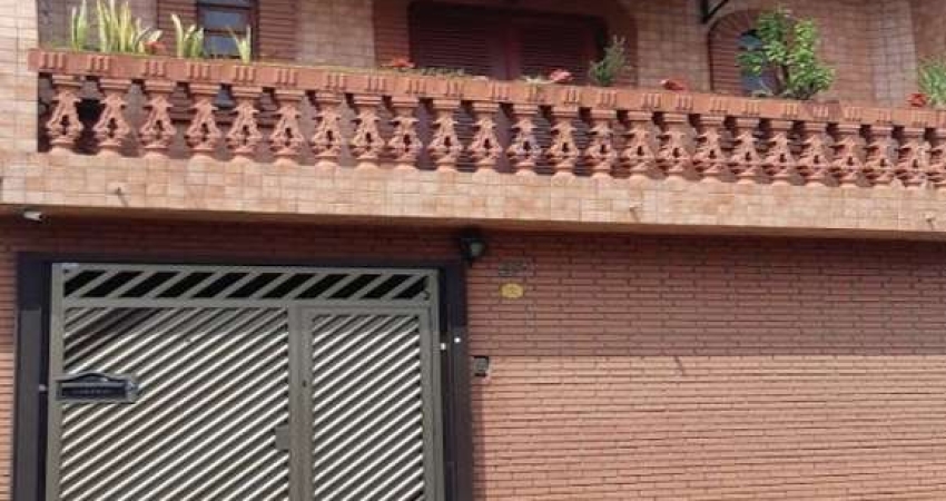 Casa com 4 quartos à venda na Rua Sava, 57, Vila Moinho Velho, São Paulo