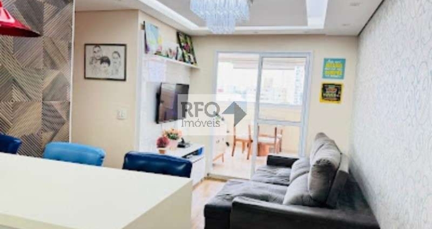 Apartamento garden para venda na Regiao do Jardim da Gloria !!