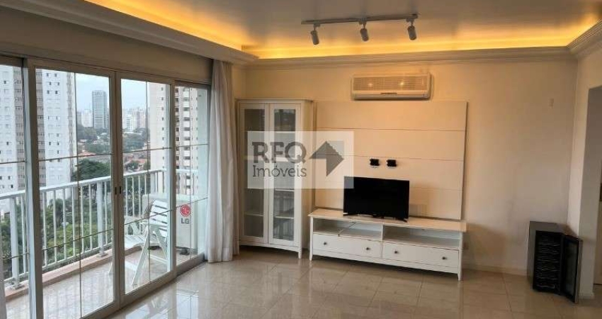 Apartamento para venda ja com alguns eletrodomésticos  na Regiao de Campo Belo com 2 dormitórios , sendo 1 suite  !!