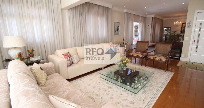 Cobertura com 4 quartos à venda na Rua Coronel Oscar Porto, 208, Paraíso, São Paulo