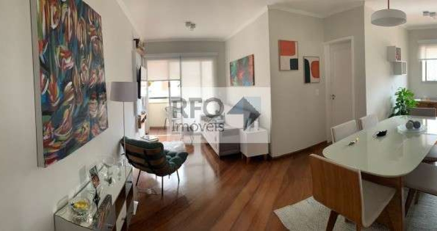 Apartamento a venda com 2 dormitorios na Regiao do Jardim Vila Mariana com lazer completo !!